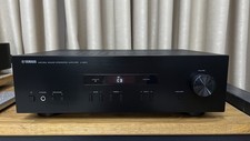 Yamaha Amplificatore Pure