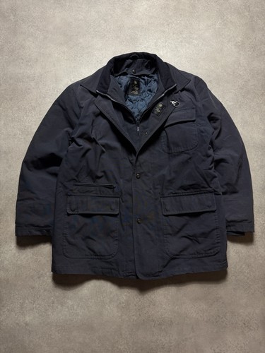 Vintage fay jacket semi - semi, long