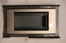 NUOVA ORIGINALE PLACCA 4 posti