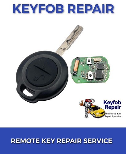 Servizio riparazione per smart - per,