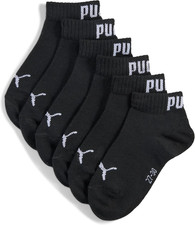 Quarter 3P Calzini Unisex -