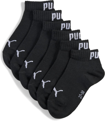 Quarter calzini unisex - quarter, 3p