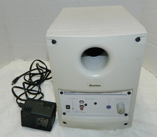 Boston Acoustics MicroMedia