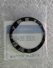 Anello capitolo seiko - seiko, snl044
