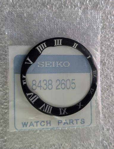Anello capitolo seiko - seiko, snl044