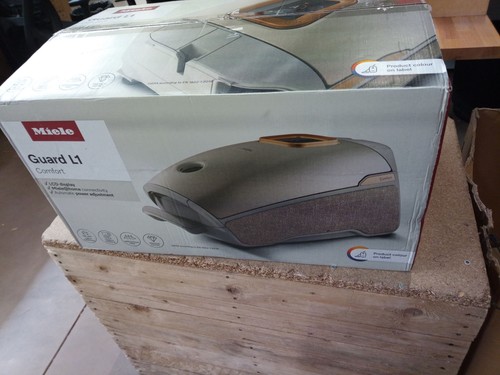Miele guard comfort - miele,