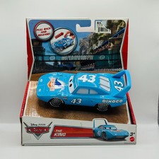 Disney Pixar Cars - RITIRA