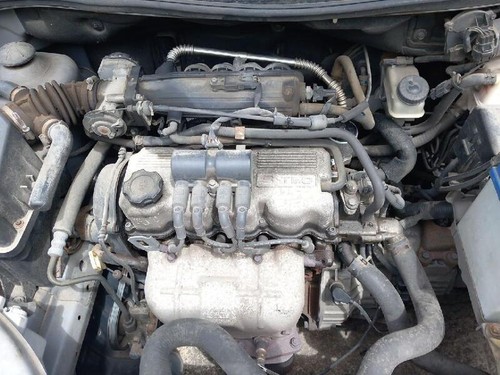 B12s1 motore chevrolet - b12s1,