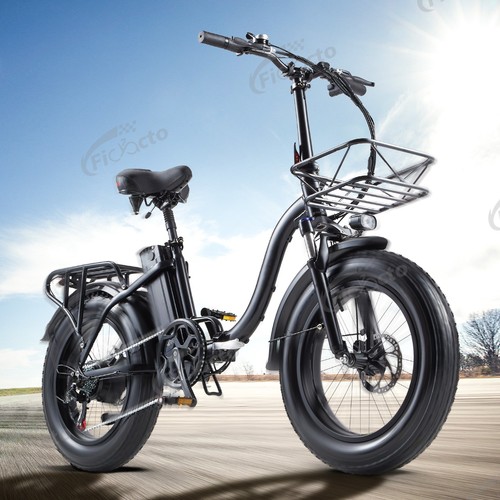 Bicicletta elettrica - , 20