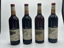 Vino 1961 1968  1969 1973