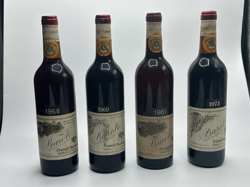 Vino 1961 1968 - , 1969