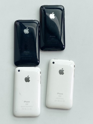 Smartphone apple iphone - smartphone, 3g