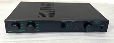 Amplificatore stereo integrato