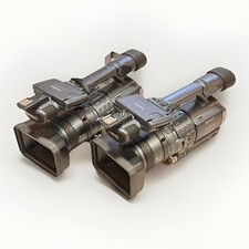 Sony hdr fx1e videocamera - sony, hdr-fx1e