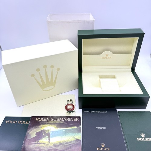 Rolex watch box 04 - rolex,