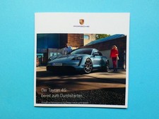 Brochure / catalogo / brochure