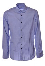 Aglini Uomo Camicia manica