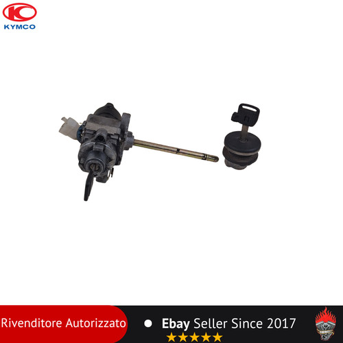 Contatto chiave kymco - contatto,