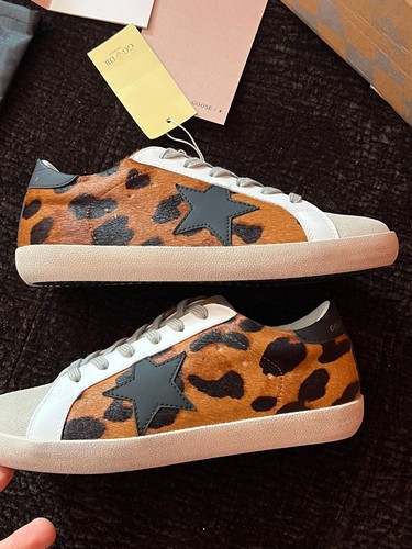 Golden goose donna nuove - golden,