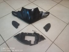 Carene Anteriori Aprilia Aprilia SR R 50cc 2t, Factory 