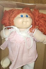 Scarpe eleganti Cabbage Patch