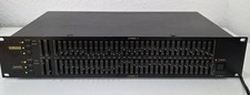 Yamaha graphic equalizer - graphic,