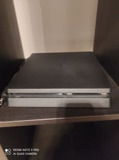 Lotto PlayStation 4 ,1TB,Volante Logitech con Postazione,Cambio Manuale,Vr...