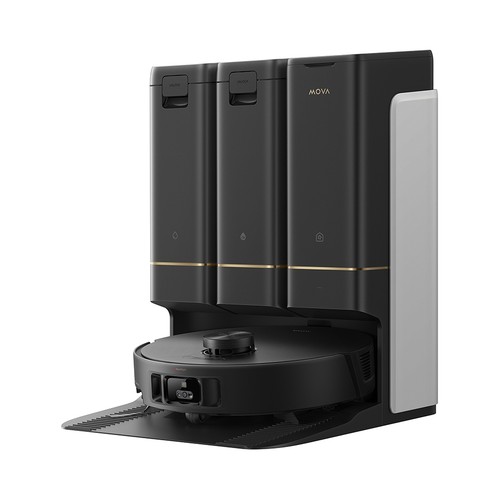Mova z50 ultra - z50, robot