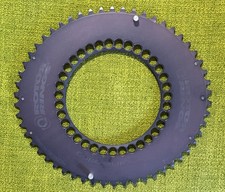 NOS 54T ROTORE Q-RINGS 130BCD
