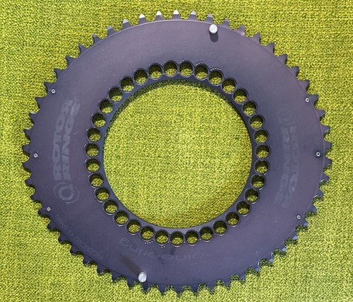 Nos 54t rotore - q-rings, 130bcd