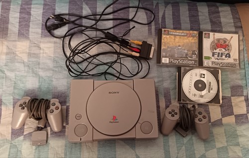 Sony playstation 1 - 🕹️,