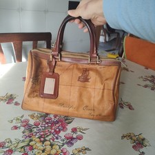 Bauletto Alviero Martini Prima