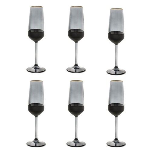 Evviva set calici flute 19 - evviva,