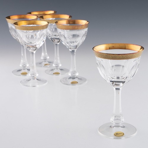 Set sei bicchieri - sei,