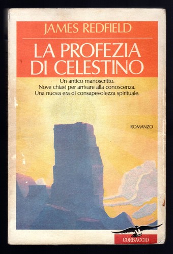 Profezia celestino - profezia, di