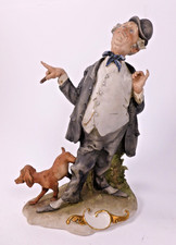 CAPODIMONTE GIUSEPPE BERRETTO