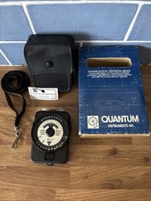 Quantum Calcu-Flash S Flash