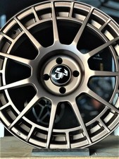 CERCHIO IN LEGA PER ALFA ROMEO