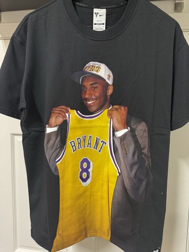 Maglietta nike kobe bryant - maglietta,