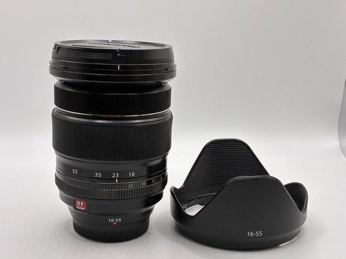 Obiettivo fujinon nano xf - fujinon, nano-gi