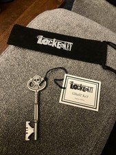 Locke & Key Skelton Crew