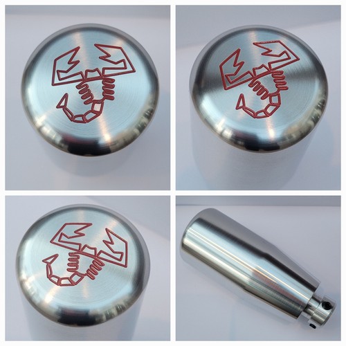 Tech custom made - custom, alloy