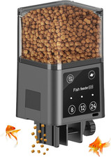 Mangiatoia Automatica Da 320