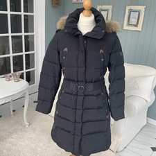 Piumino donna Aigle Cuckmere