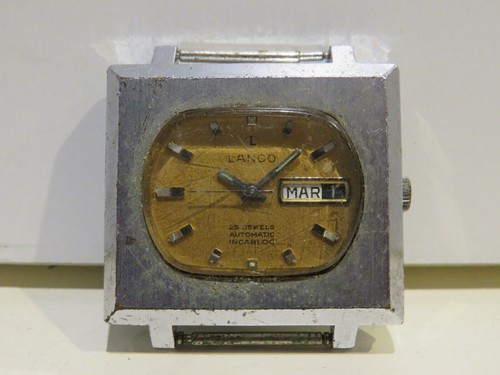 Vecchio quadrante orologio - vecchio,