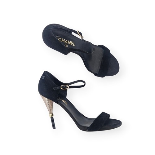 Scarpe sandali tacco alto
