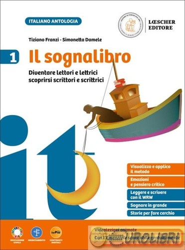 9788858357002 sognalibro - 9788858357002,