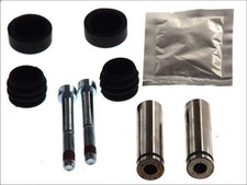 Kit manicotto guida, pinza