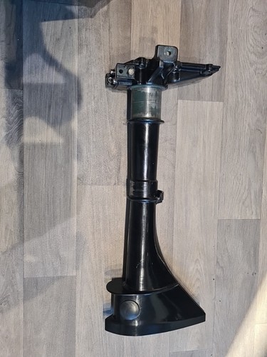 Albero motore fuoribordo