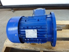 MT MOTORI ELETTRICI TN112B/4